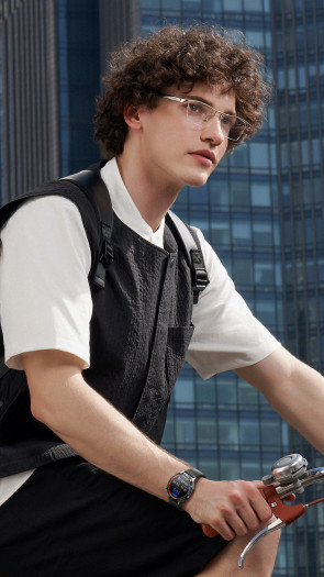 Die Eyewear 2 von Huawei (Bild: Huawei)